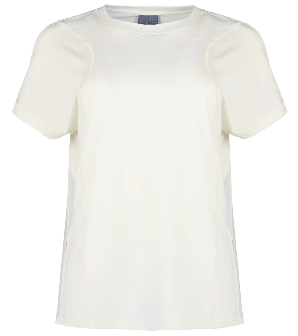 Sweaty Betty Glide Workout T-Shirt - Image 15