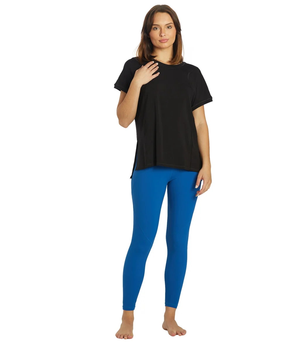Sweaty Betty Glide Workout T-Shirt - Image 4