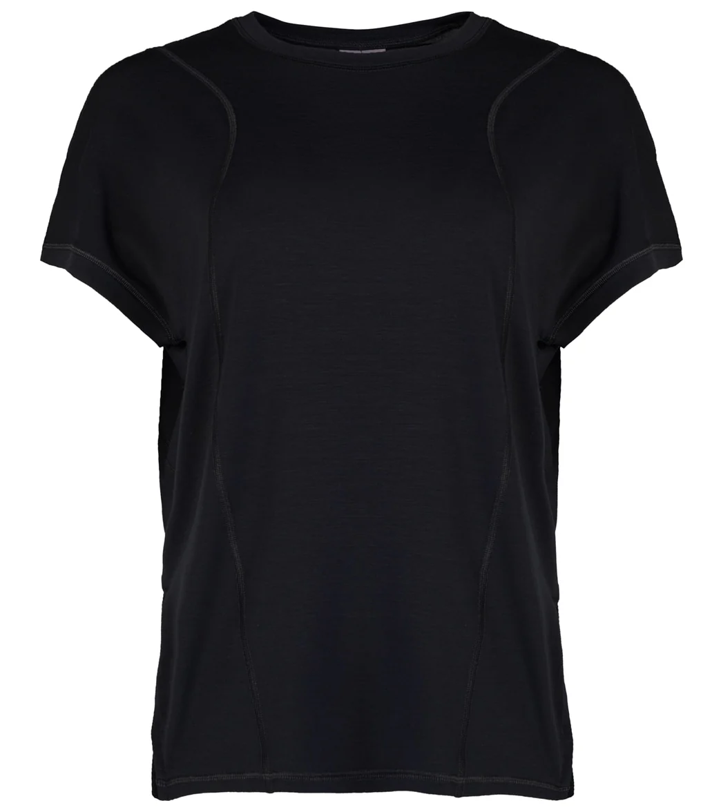 Sweaty Betty Glide Workout T-Shirt - Image 6