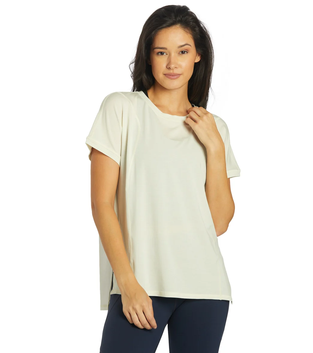 Sweaty Betty Glide Workout T-Shirt - Image 9