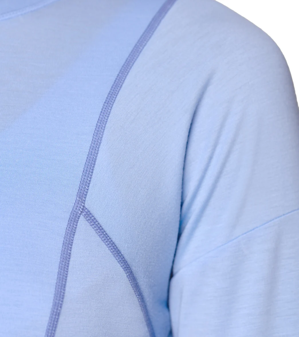 Sweaty Betty Haste Run Long Sleeve Top - Image 5