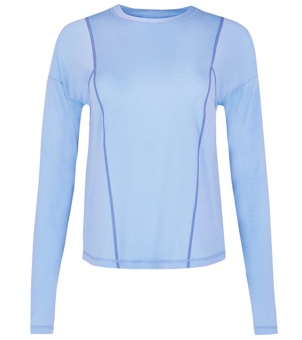 Sweaty Betty Haste Run Long Sleeve Top - Image 7