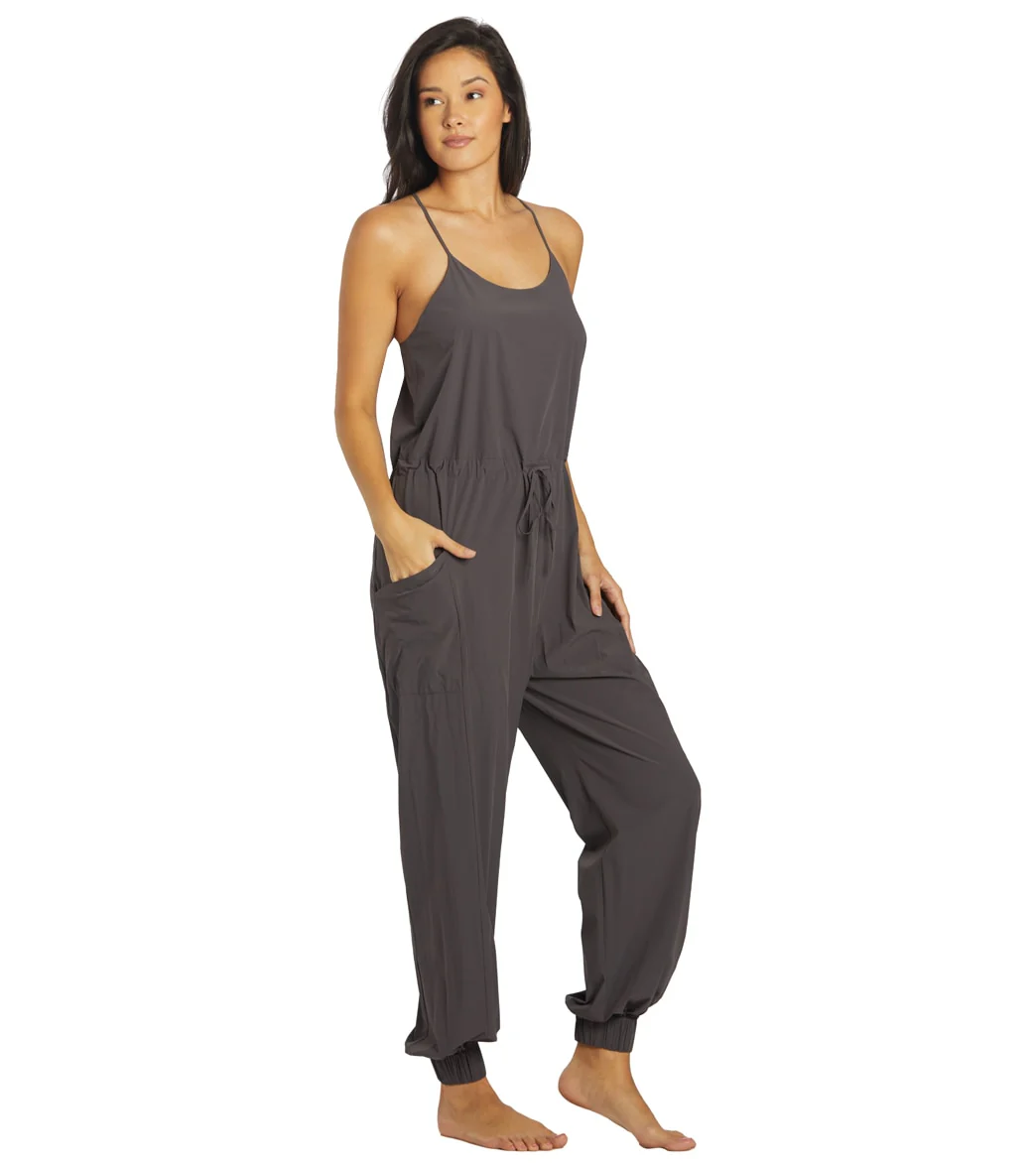 Sweaty Betty Karma Jumpsuit - Image 2