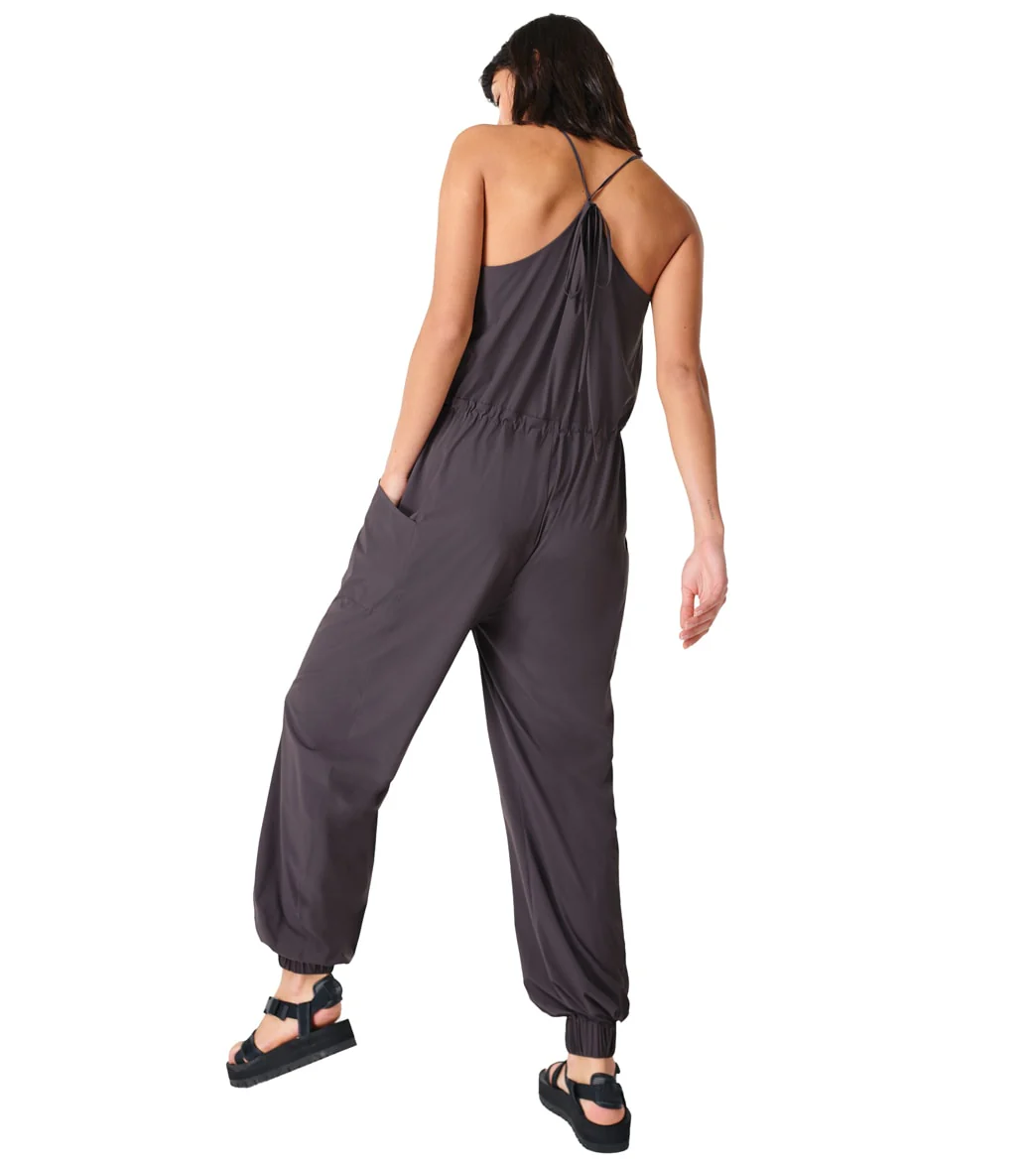 Sweaty Betty Karma Jumpsuit - Image 3