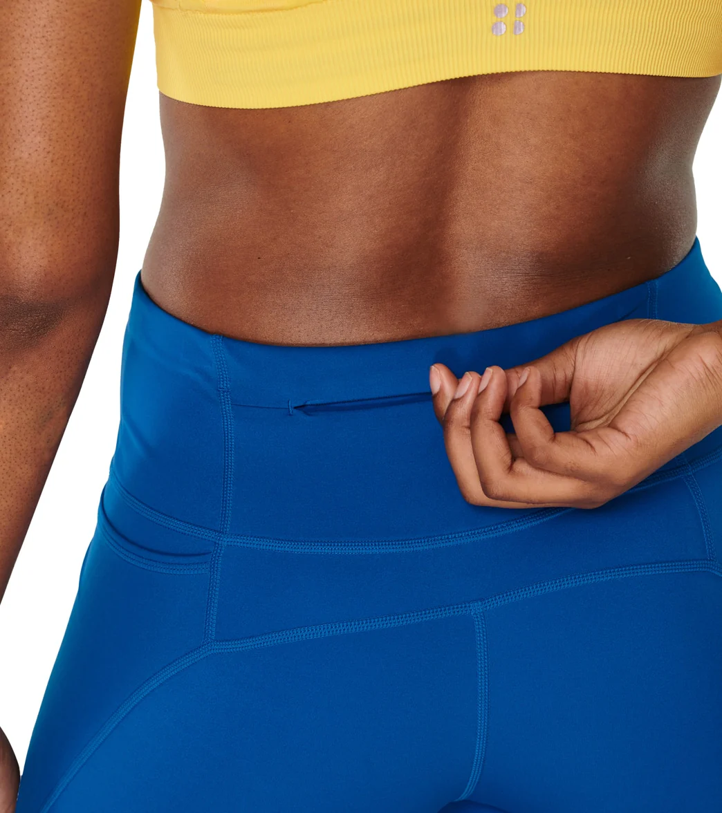 Sweaty Betty Power 7/8 Workout Leggings - Image 11