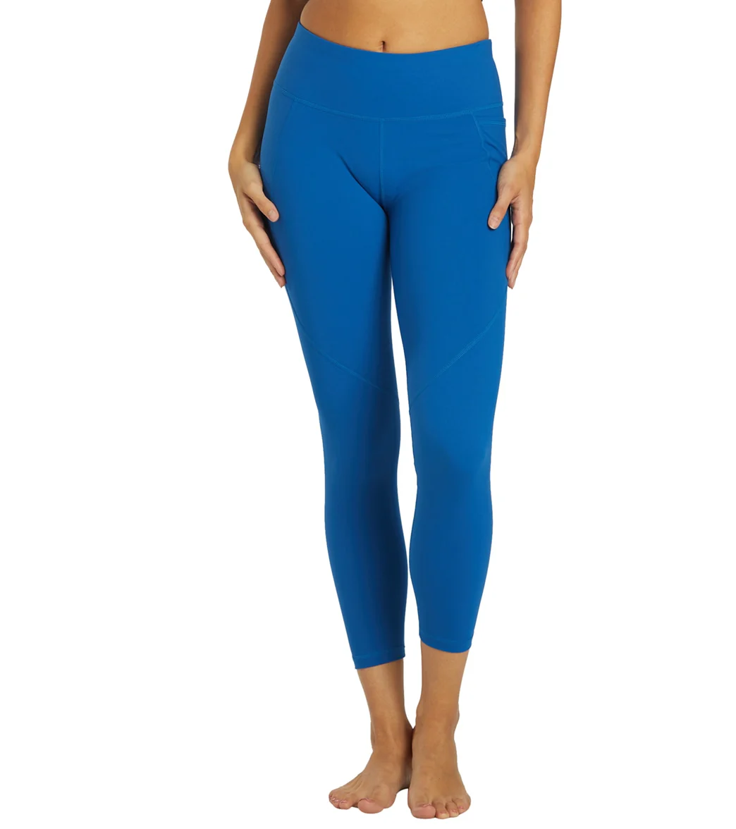 Sweaty Betty Power 7/8 Workout Leggings - Image 17