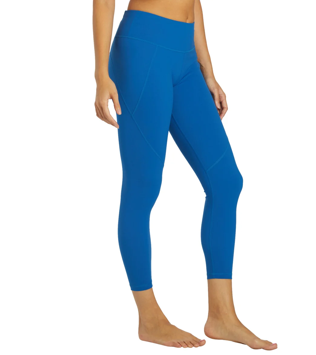 Sweaty Betty Power 7/8 Workout Leggings - Image 2
