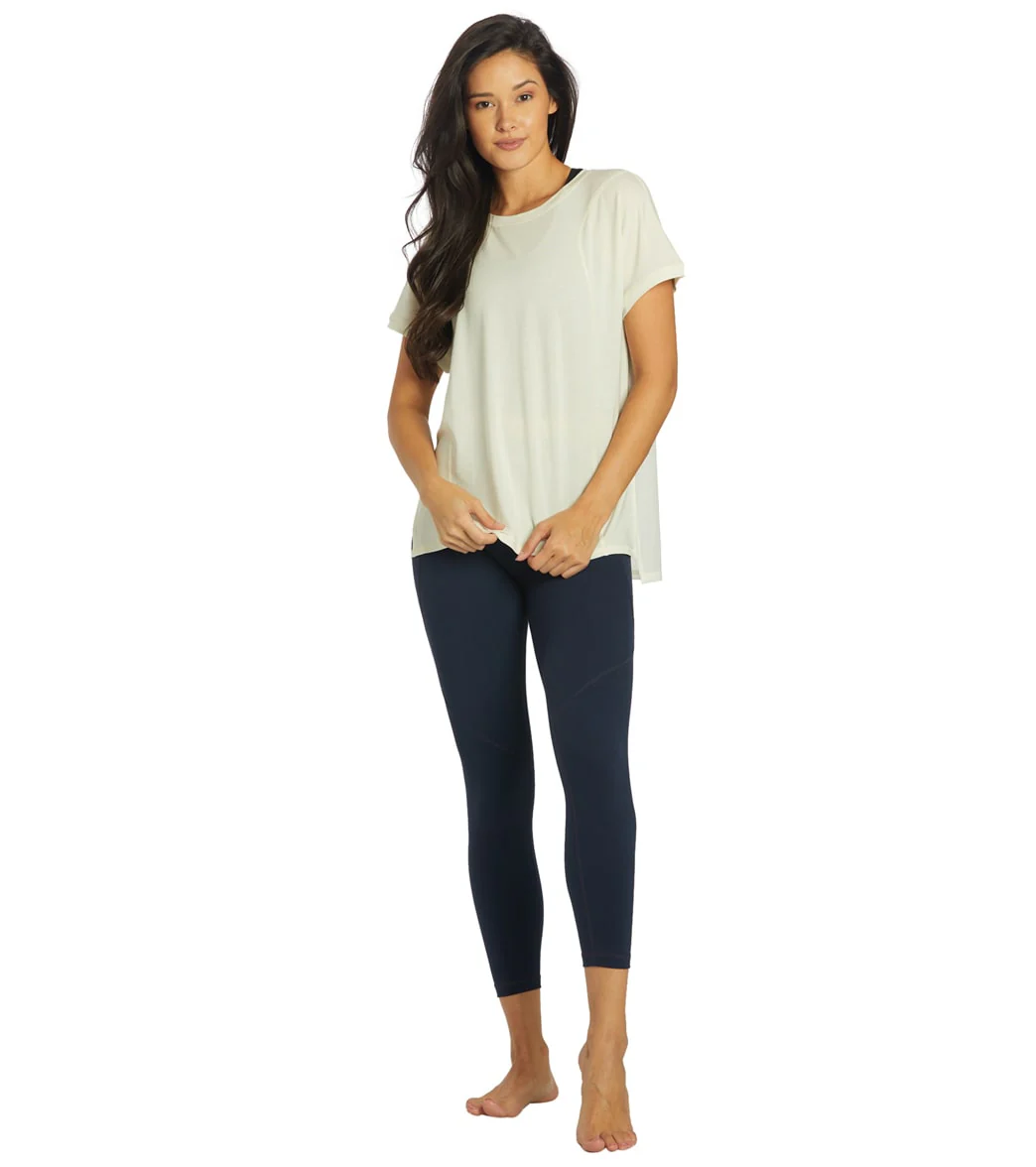 Sweaty Betty Power 7/8 Workout Leggings - Image 21