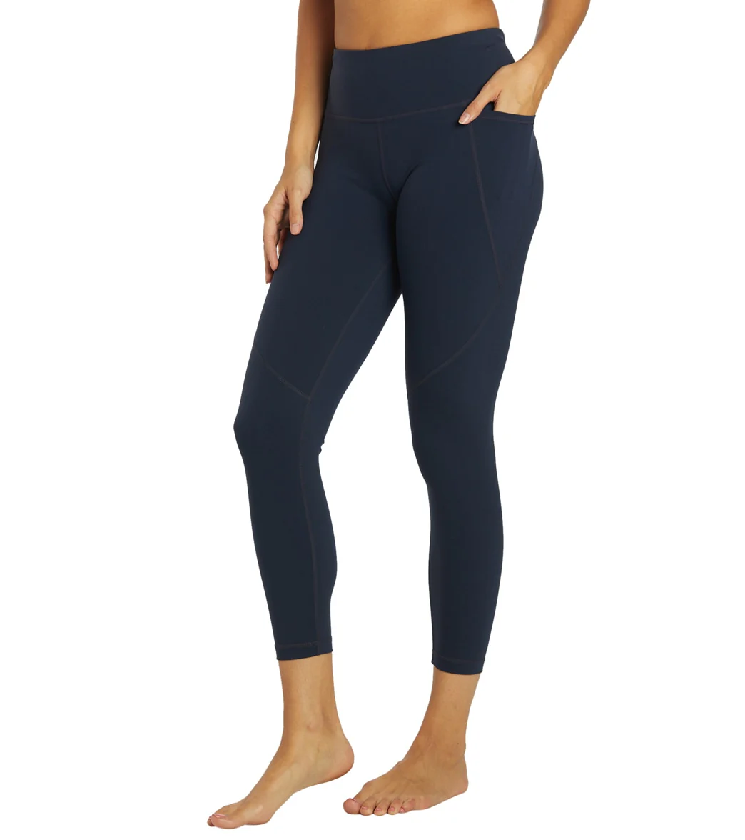 Sweaty Betty Power 7/8 Workout Leggings - Image 22
