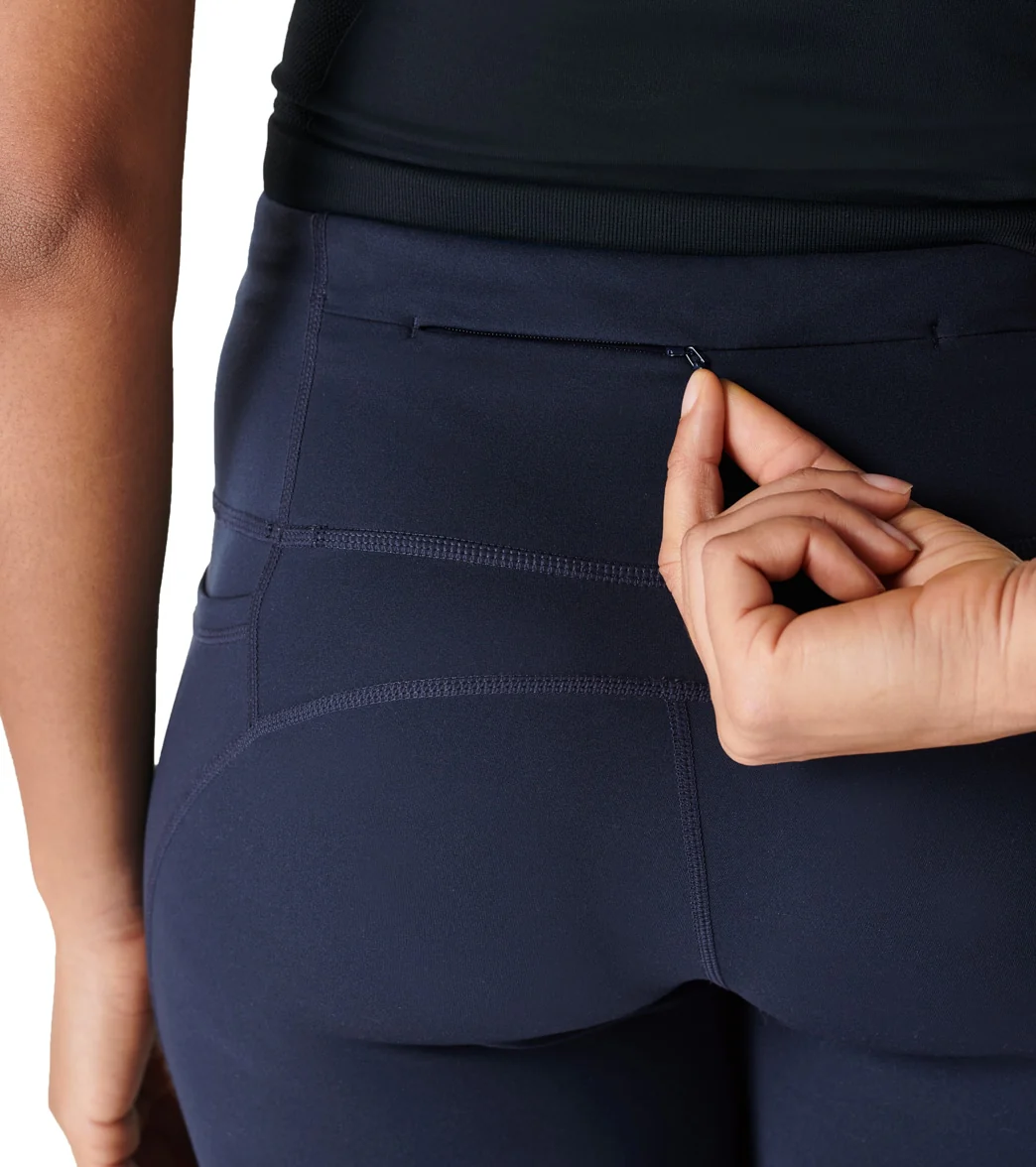 Sweaty Betty Power 7/8 Workout Leggings - Image 28