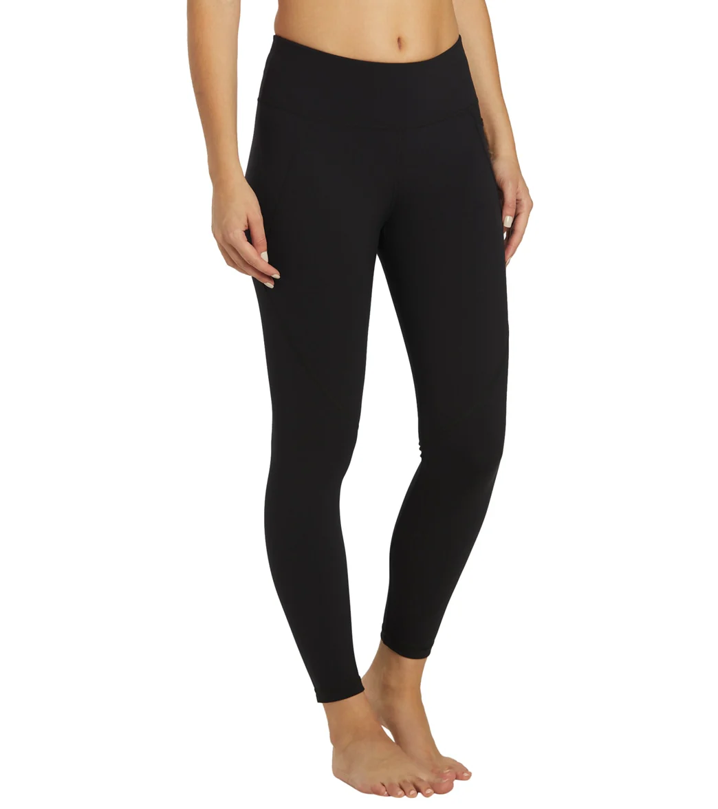 Sweaty Betty Power 7/8 Workout Leggings - Image 33