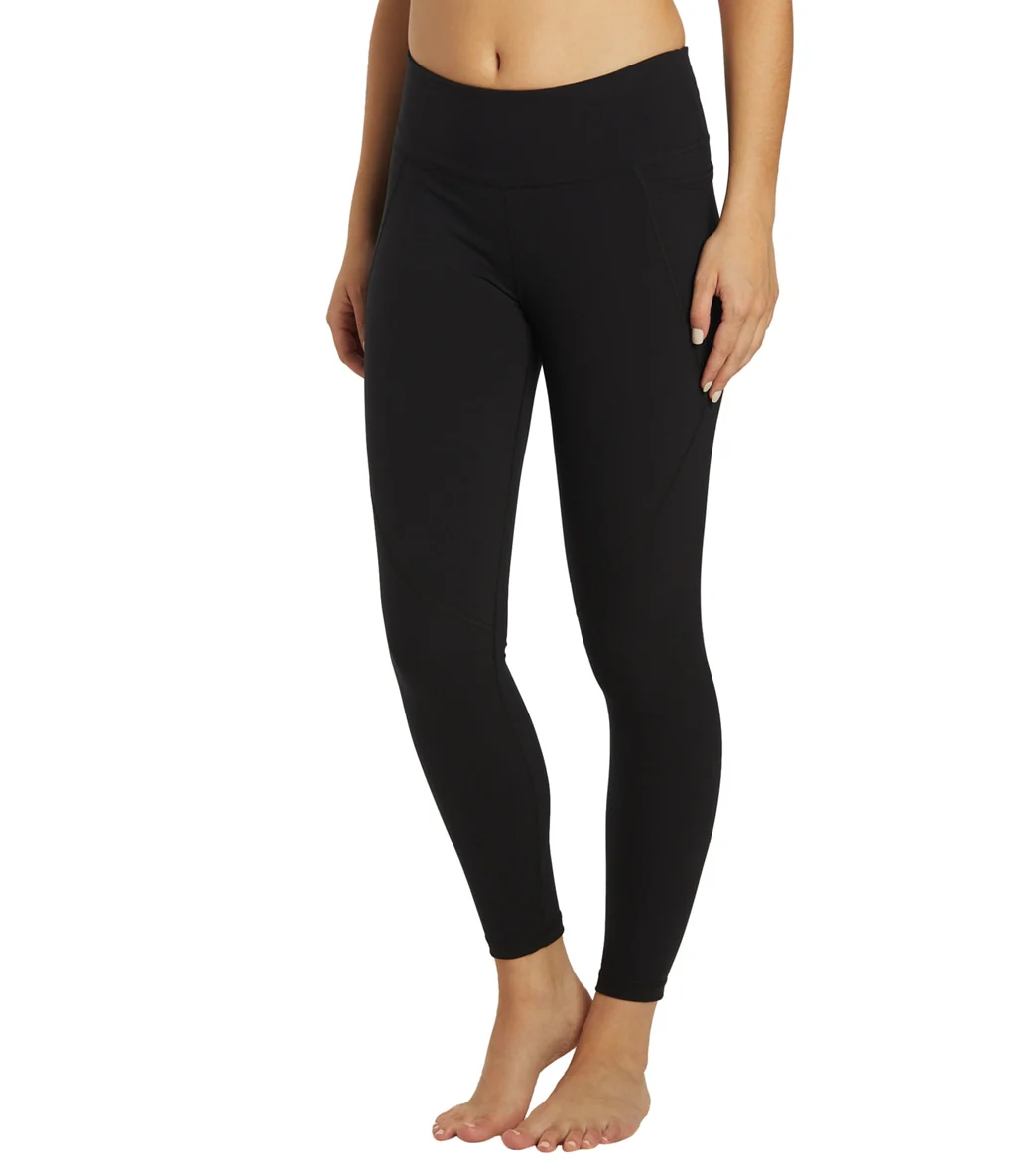 Sweaty Betty Power 7/8 Workout Leggings - Image 36