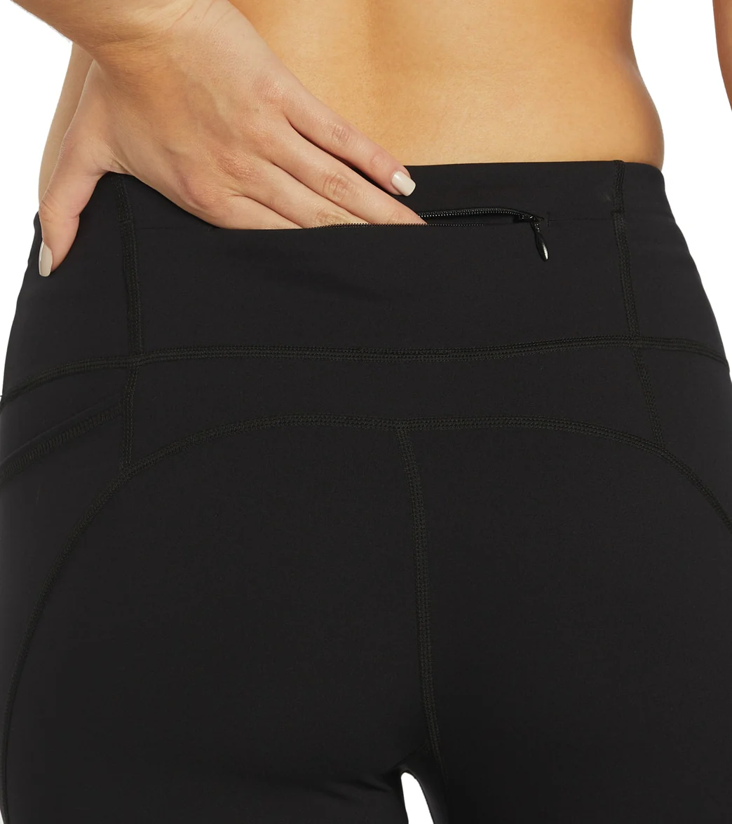 Sweaty Betty Power 7/8 Workout Leggings - Image 37