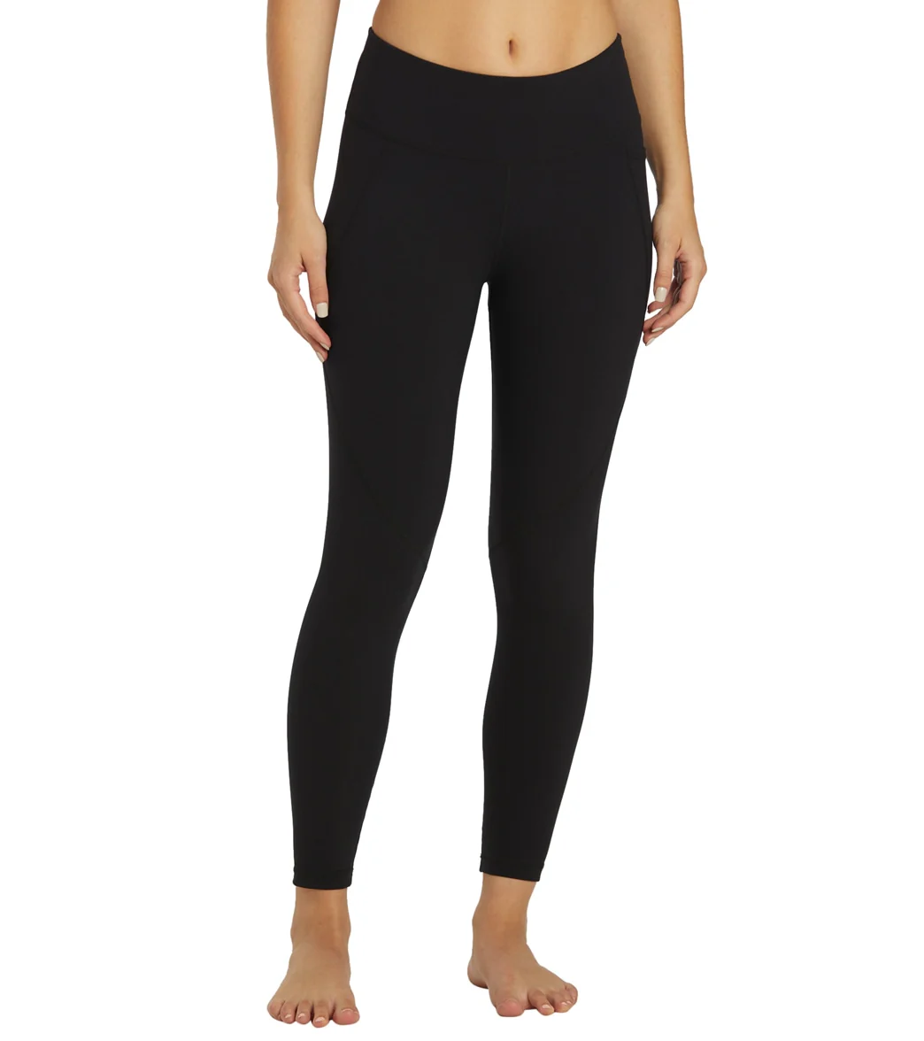 Sweaty Betty Power 7/8 Workout Leggings - Image 44