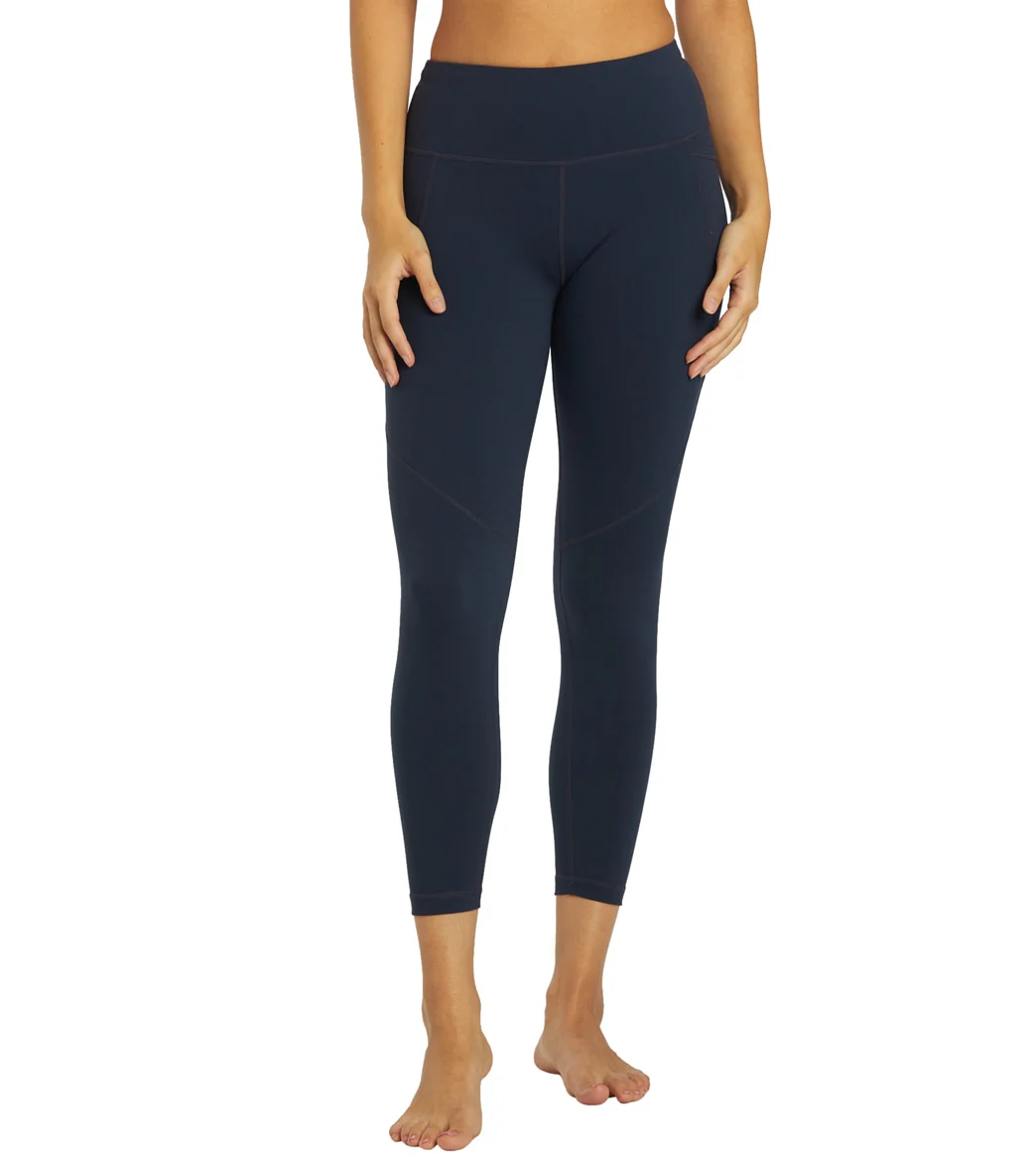 Sweaty Betty Power 7/8 Workout Leggings - Image 45
