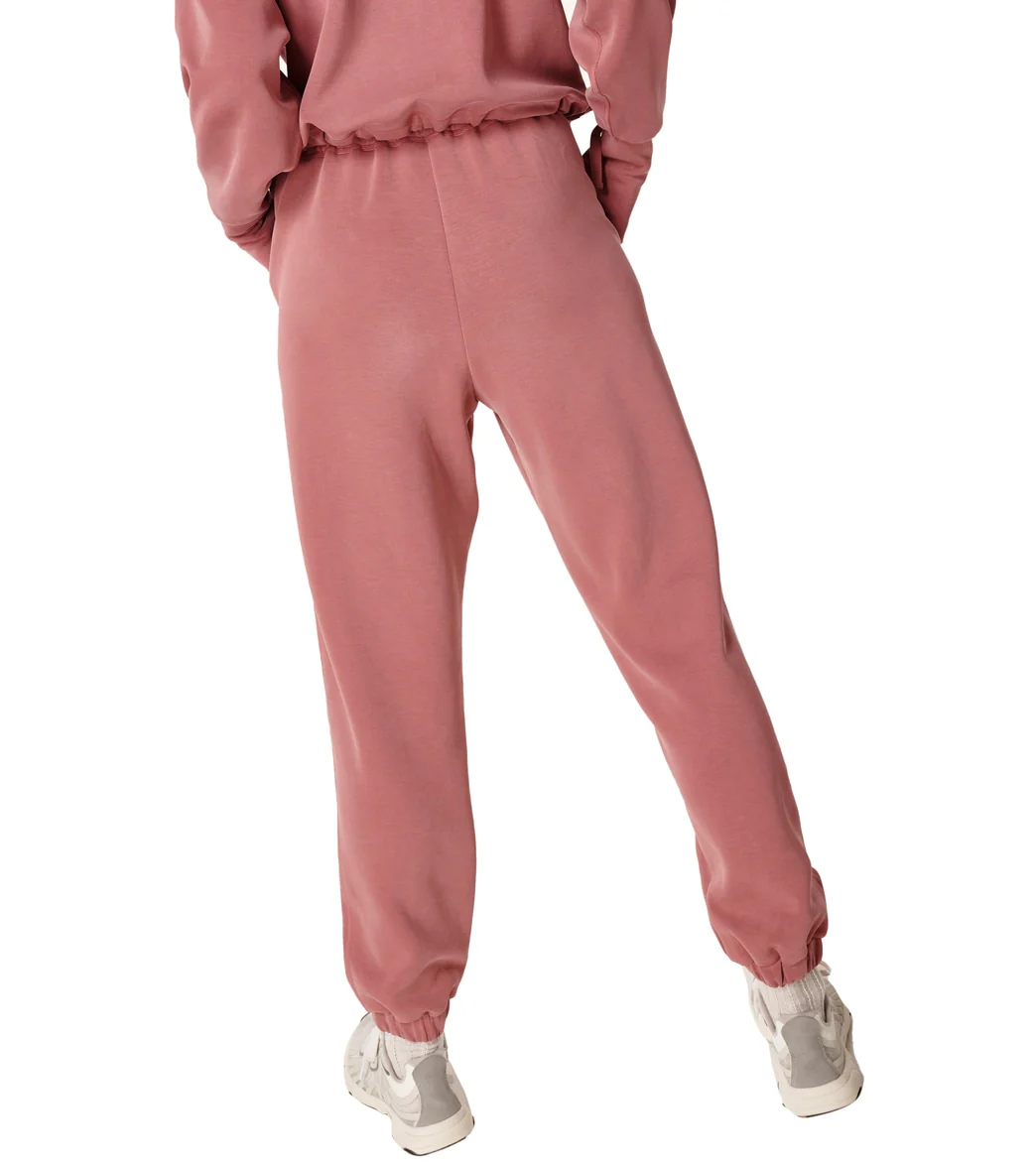 Sweaty Betty Sand Wash Cuffed Trouser - Image 4