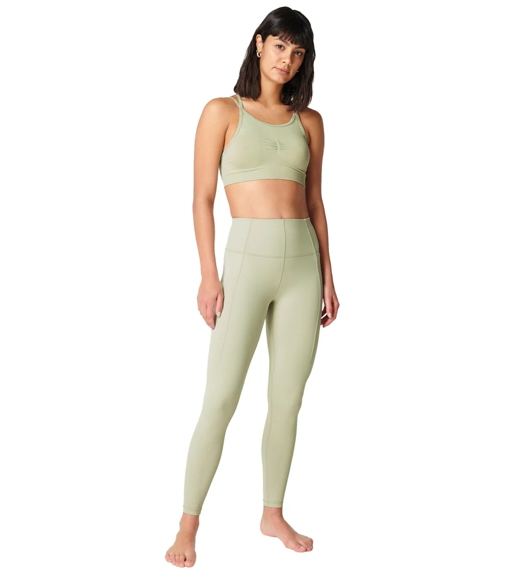 Sweaty Betty Solstice Strappy Back Bra - Image 12