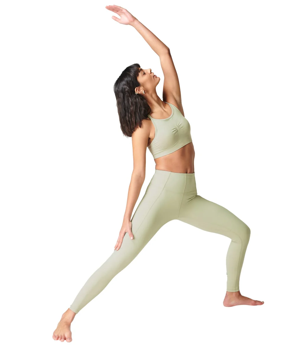 Sweaty Betty Solstice Strappy Back Bra - Image 13