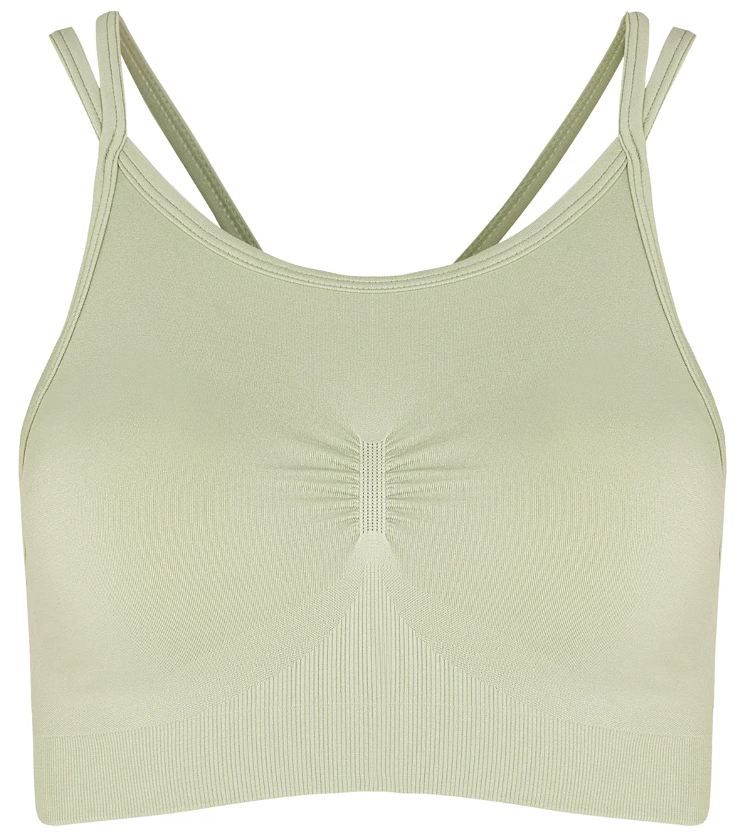 Sweaty Betty Solstice Strappy Back Bra - Image 16