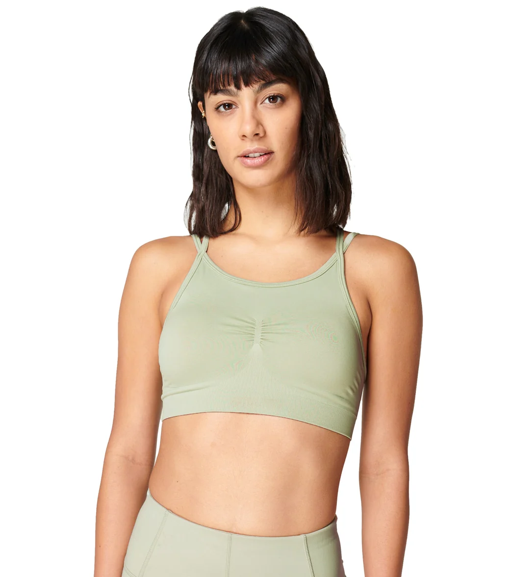 Sweaty Betty Solstice Strappy Back Bra - Image 19