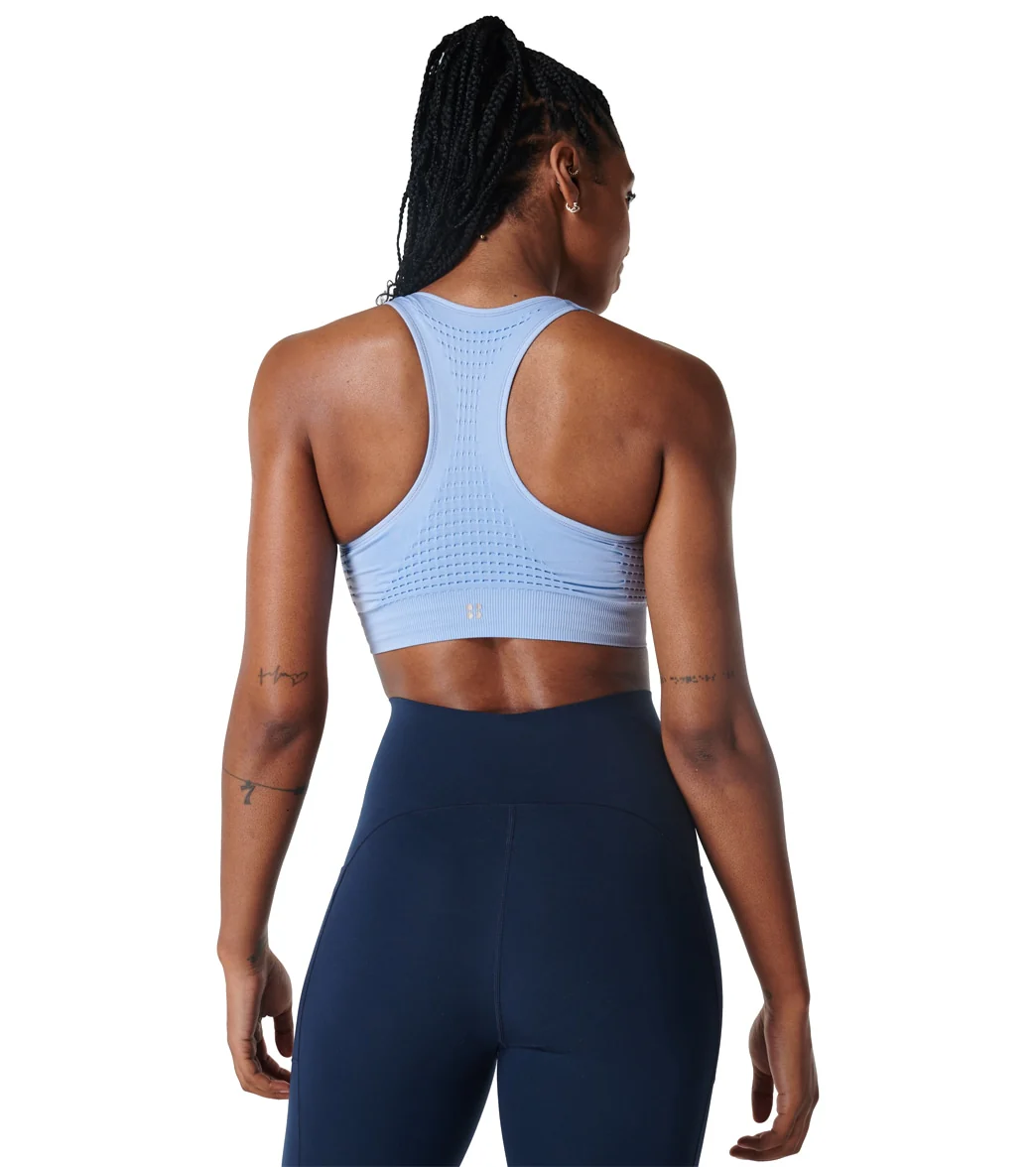 Sweaty Betty Stamina Workout Bra - Image 22