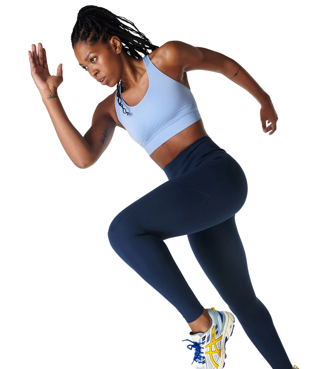 Sweaty Betty Stamina Workout Bra - Image 26