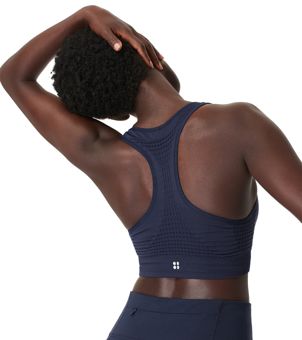 Sweaty Betty Stamina Workout Bra - Image 46