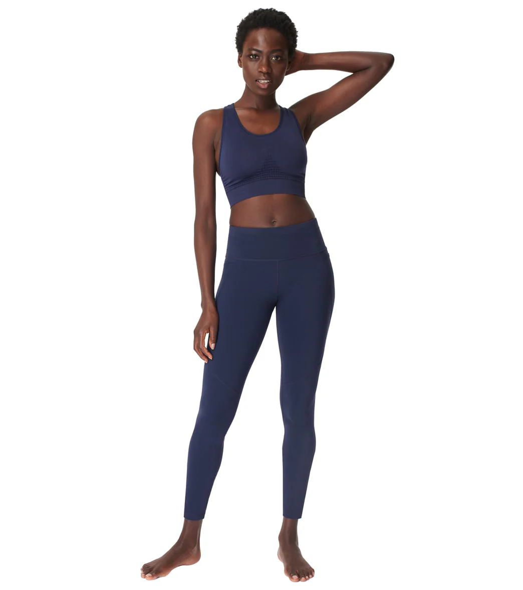 Sweaty Betty Stamina Workout Bra - Image 47