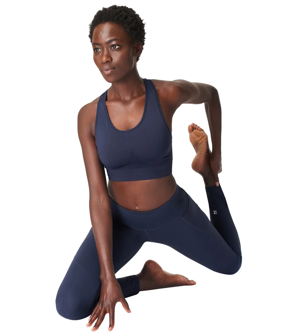 Sweaty Betty Stamina Workout Bra - Image 50