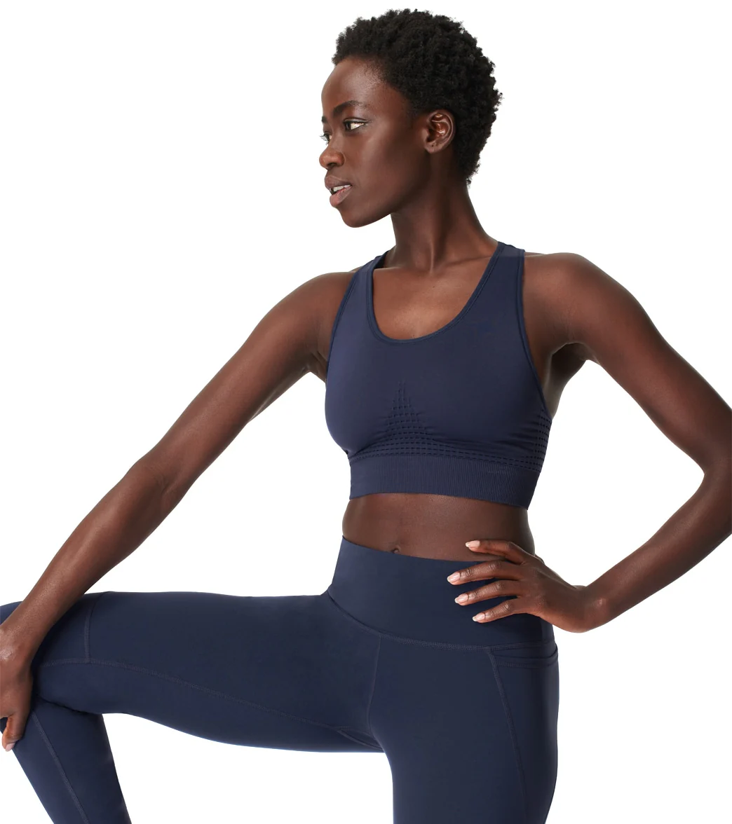 Sweaty Betty Stamina Workout Bra - Image 51