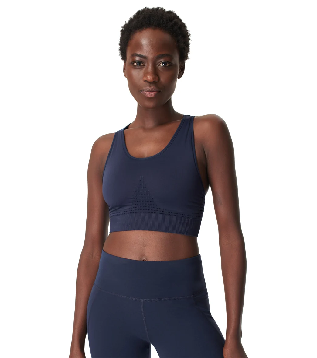 Sweaty Betty Stamina Workout Bra - Image 56