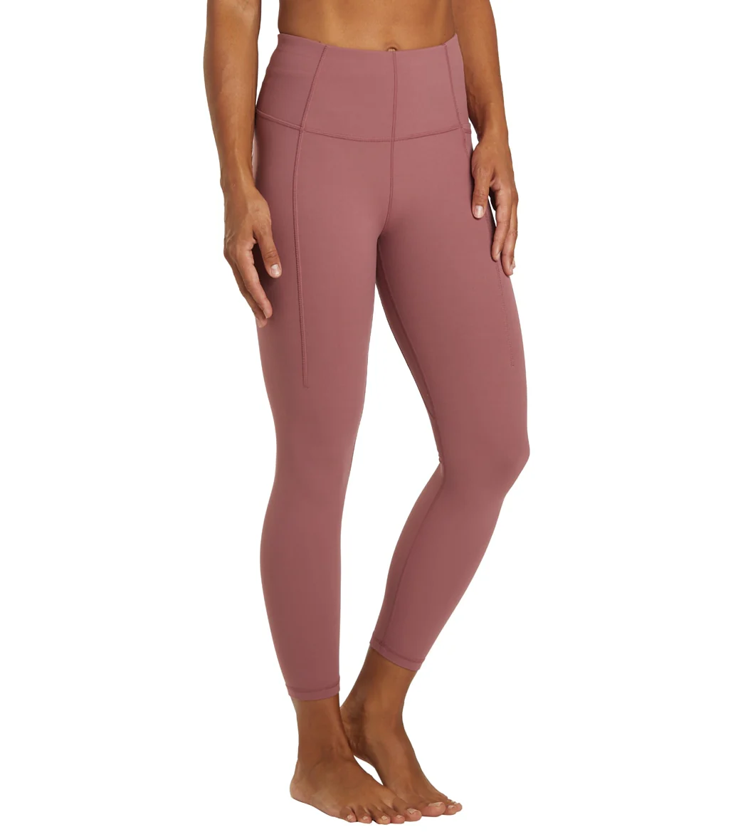 Sweaty Betty Super Soft 7/8 Workout Leggings - Image 10