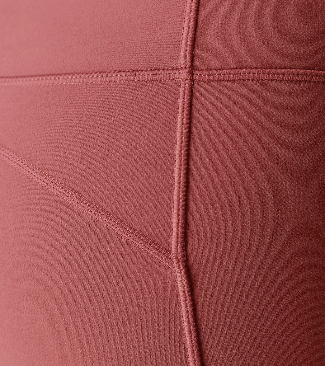 Sweaty Betty Super Soft 7/8 Workout Leggings - Image 14