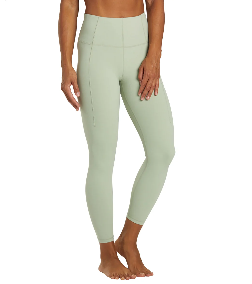 Sweaty Betty Super Soft 7/8 Workout Leggings - Image 18