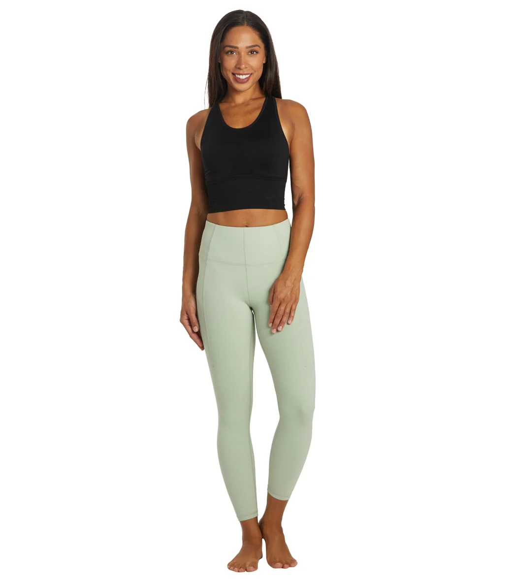 Sweaty Betty Super Soft 7/8 Workout Leggings - Image 20