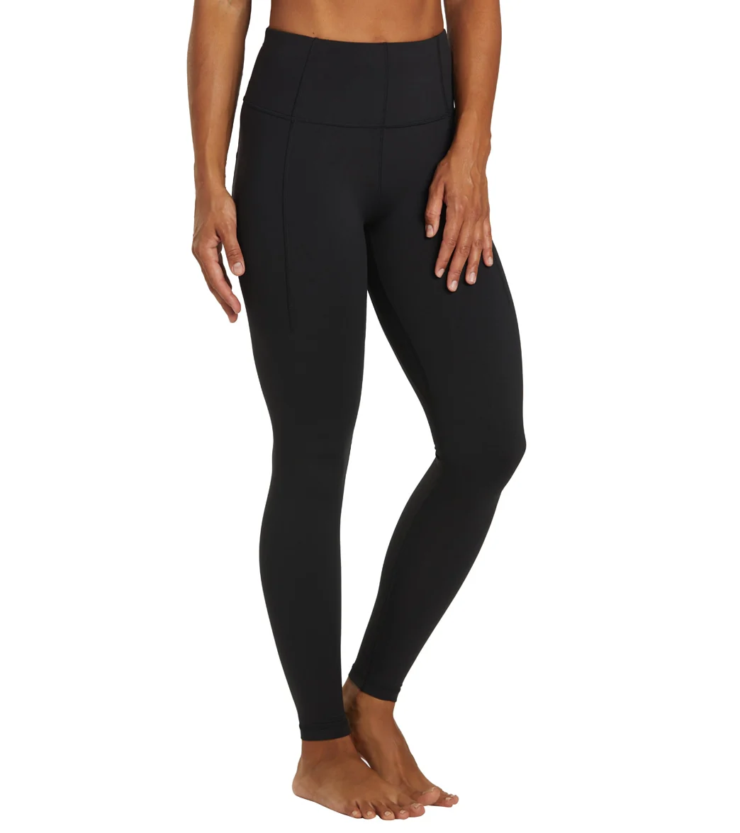 Sweaty Betty Super Soft 7/8 Workout Leggings - Image 26