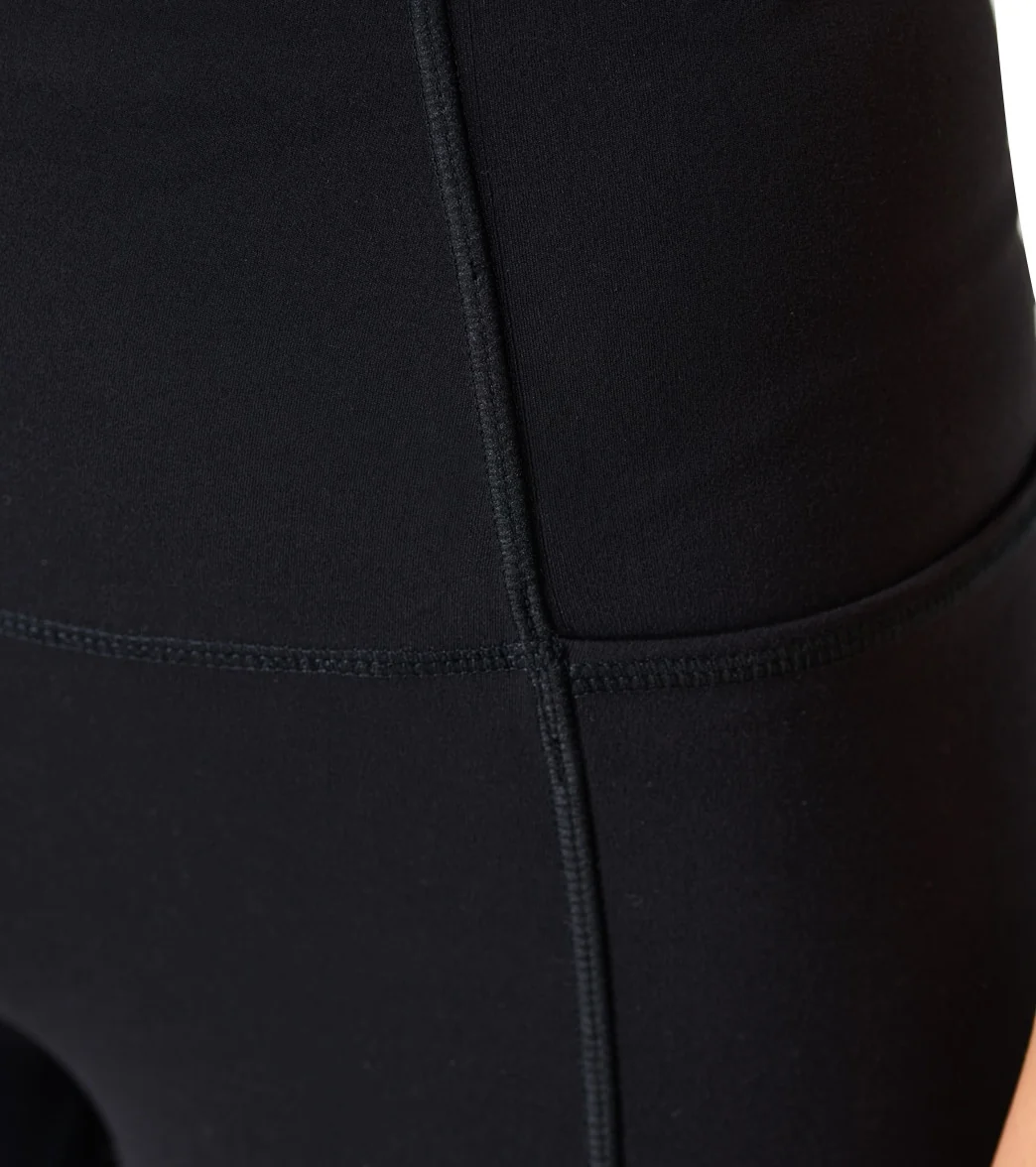 Sweaty Betty Super Soft 7/8 Workout Leggings - Image 30