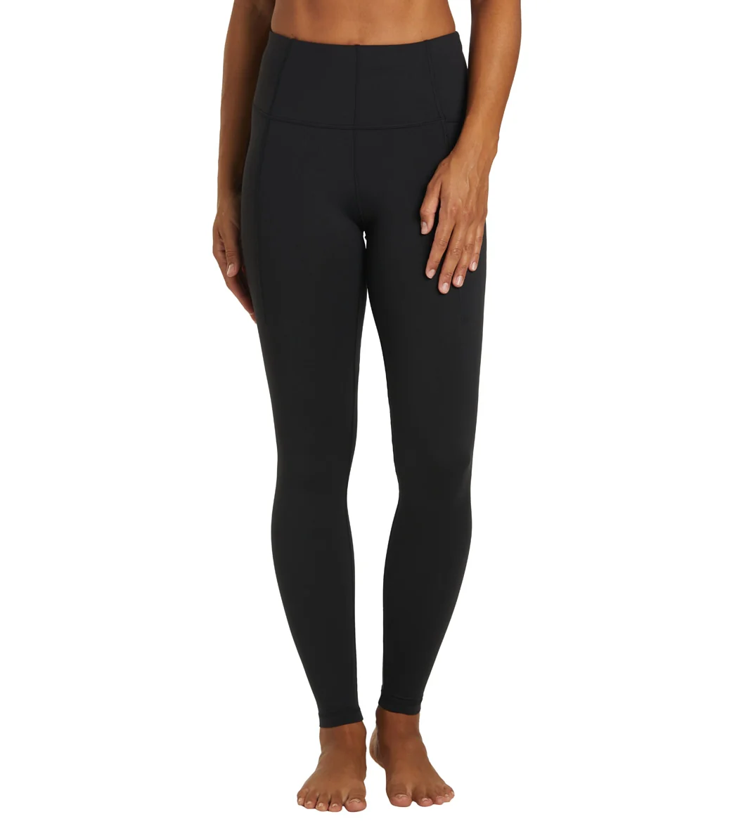 Sweaty Betty Super Soft 7/8 Workout Leggings - Image 33