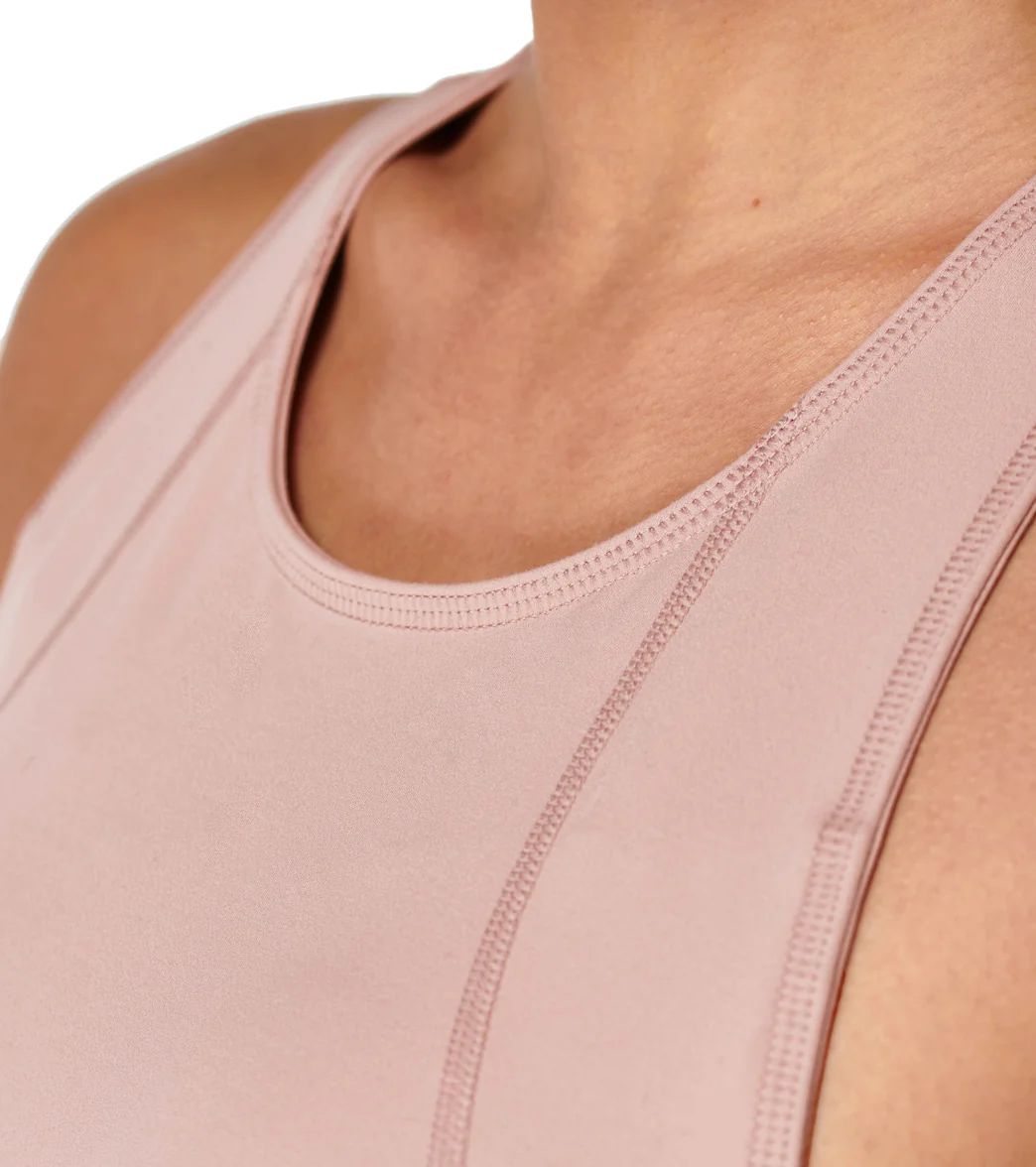 Sweaty Betty Super Soft Dance Crop - Image 6