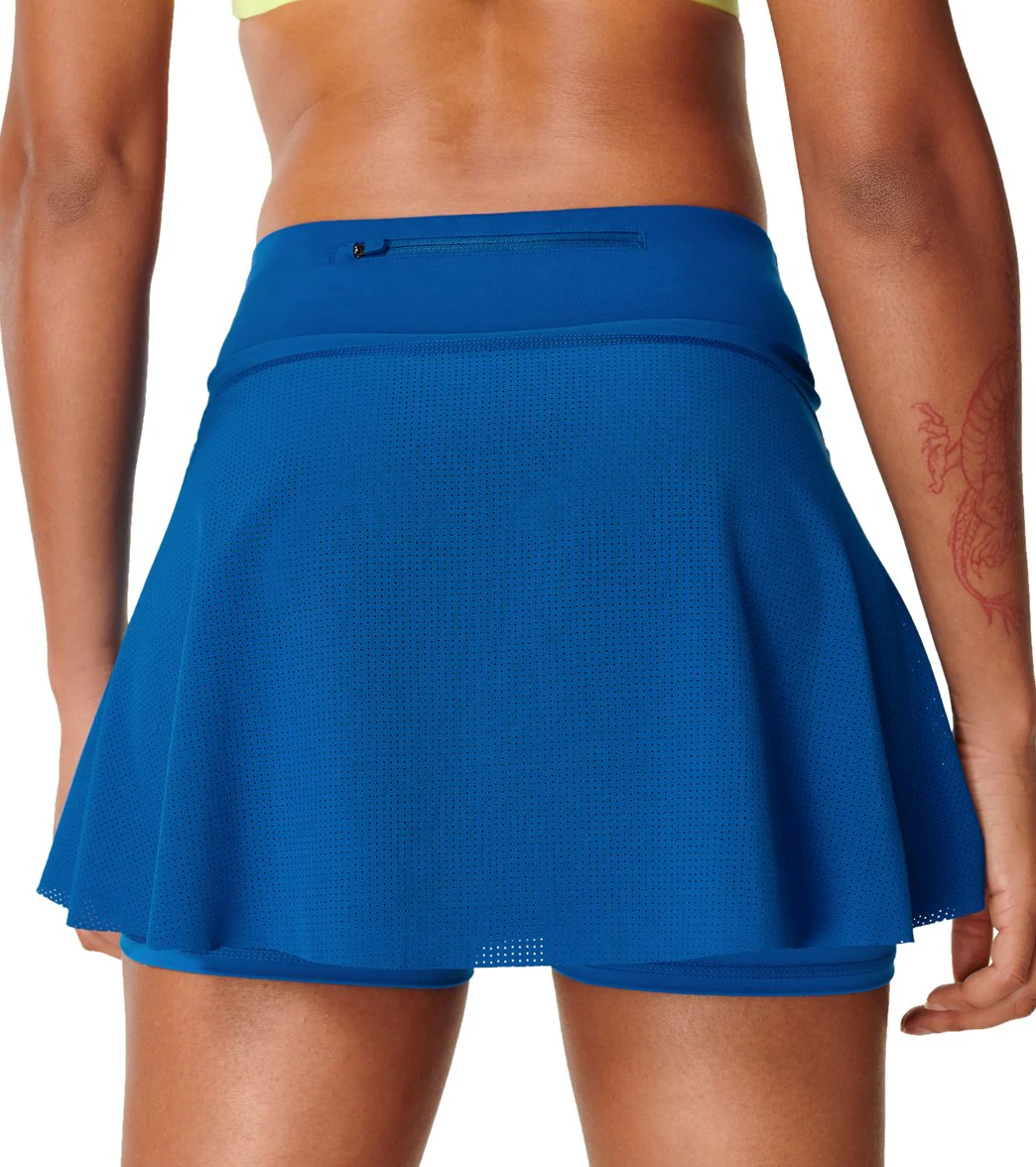 Sweaty Betty Swift Skort - Image 2