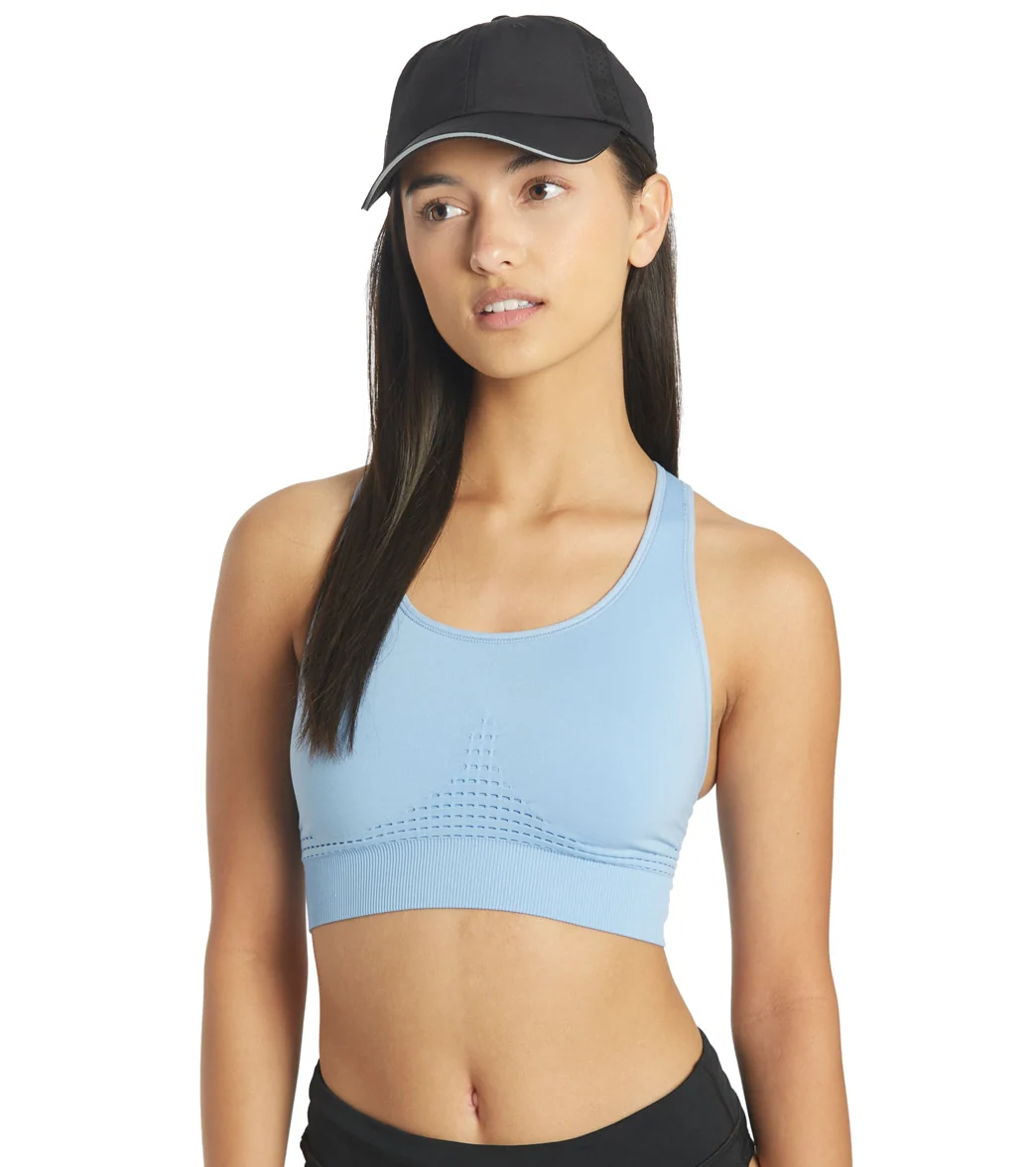 Sweaty Betty Swiftie Run Cap - Image 10