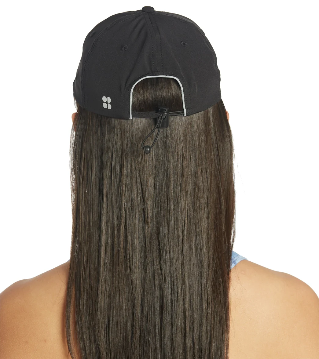 Sweaty Betty Swiftie Run Cap - Image 8