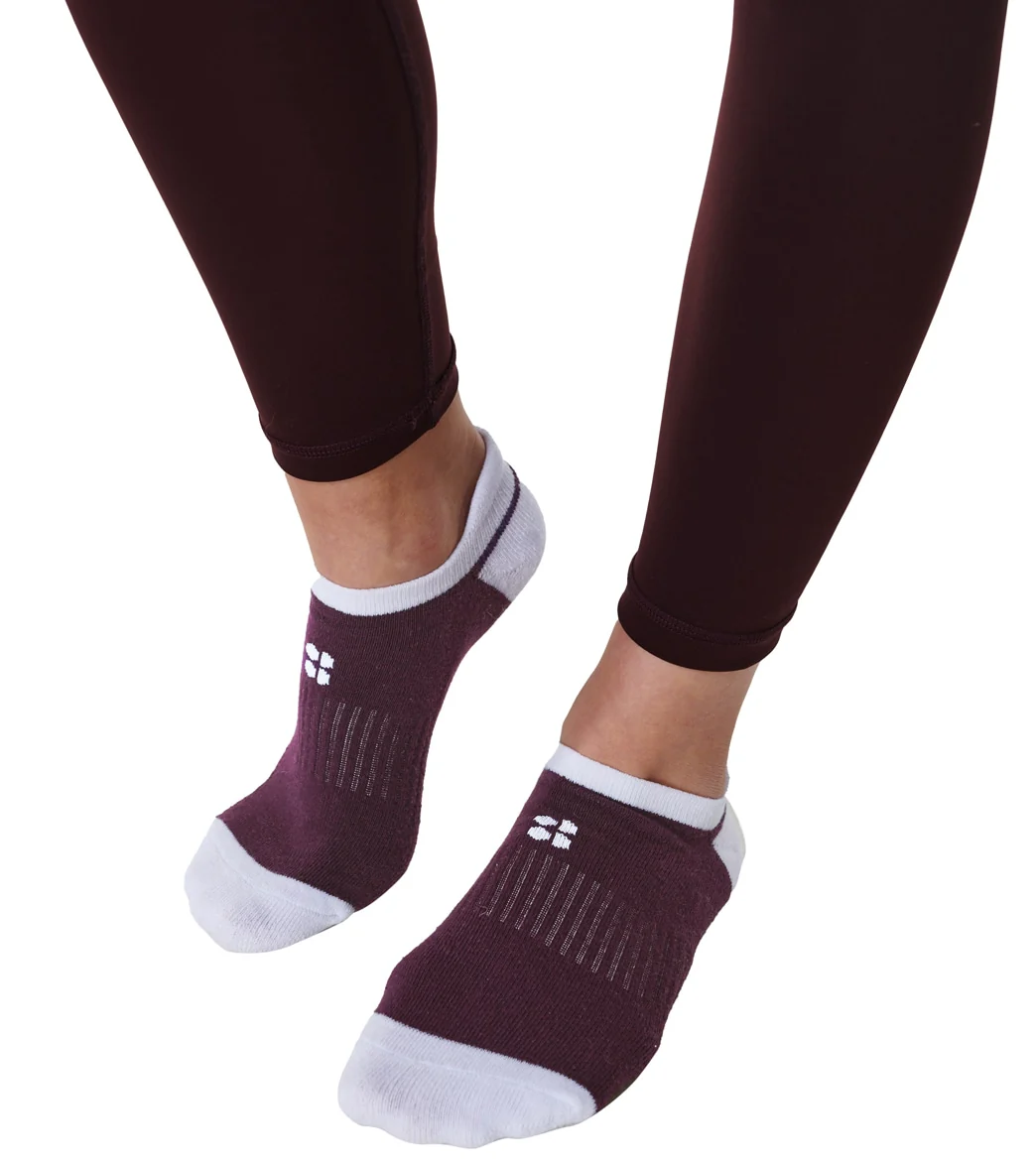 Sweaty Betty Workout Trainer Socks 3 Pack - Image 2