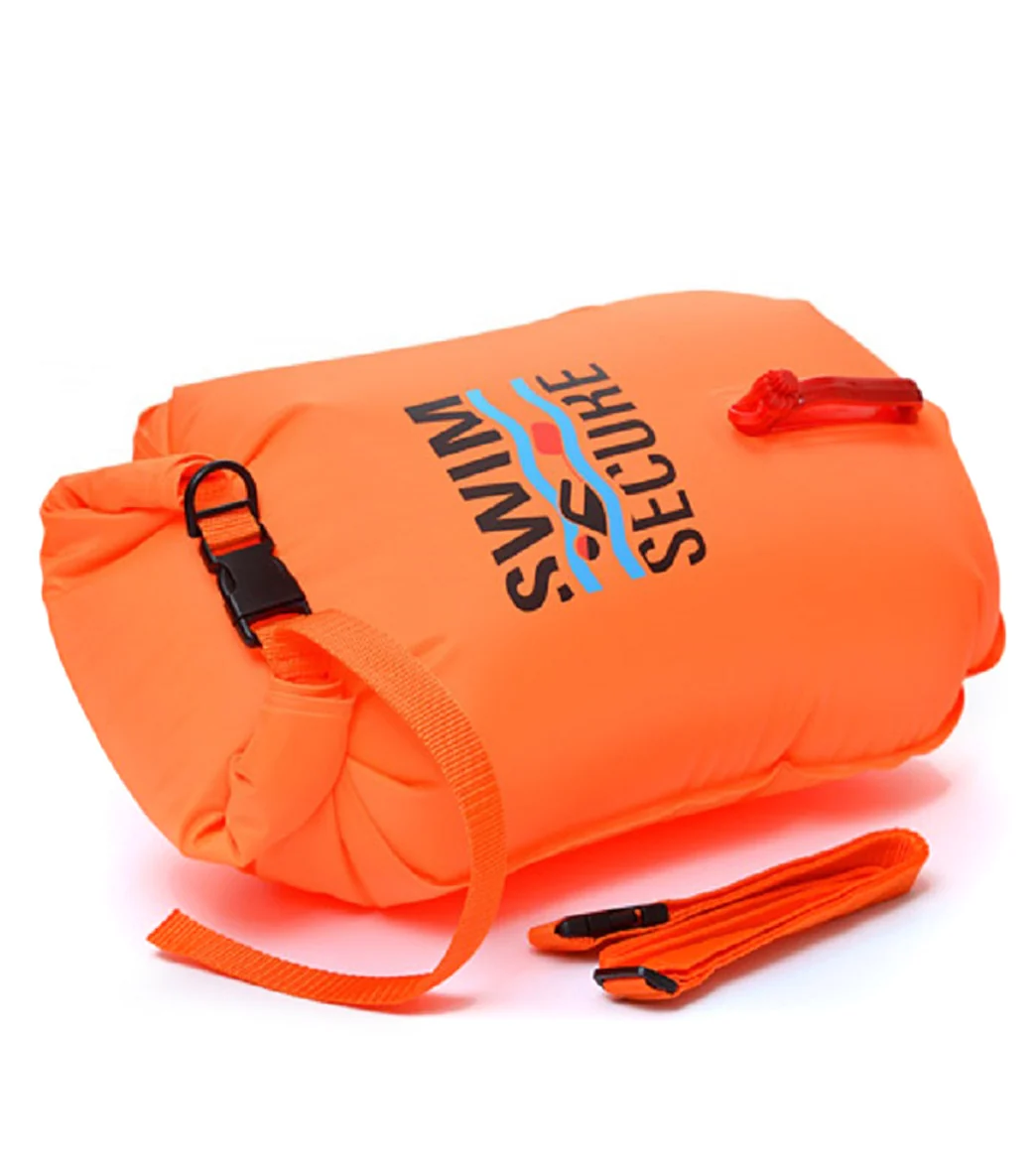 Swim Secure 20L Dry Bag Swim Buoy - Image 4