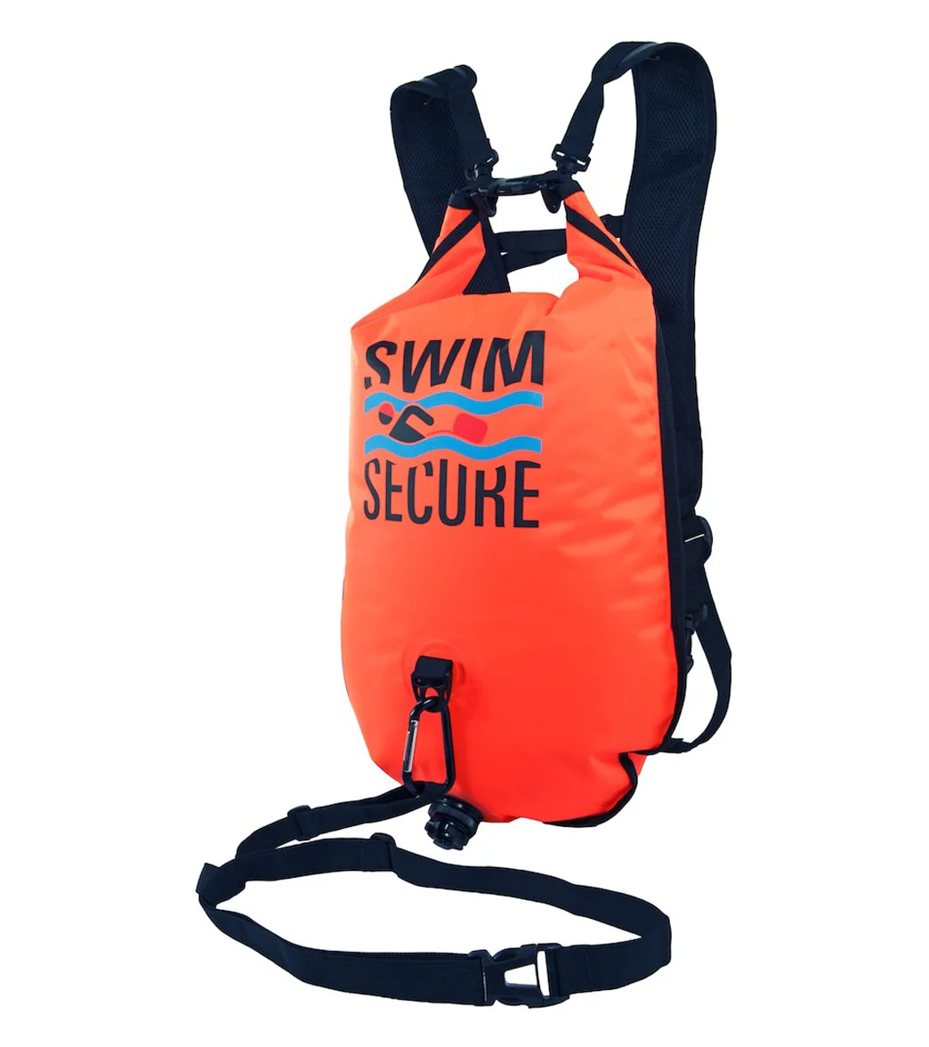 Swim Secure 30L Wild Swim Buoy & Bag - Image 12