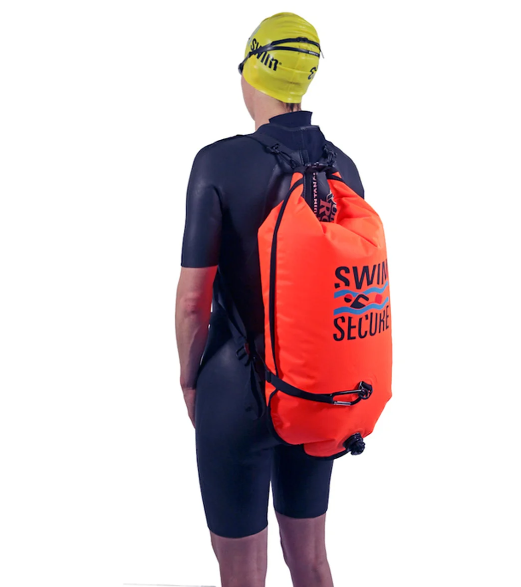 Swim Secure 30L Wild Swim Buoy & Bag - Image 3