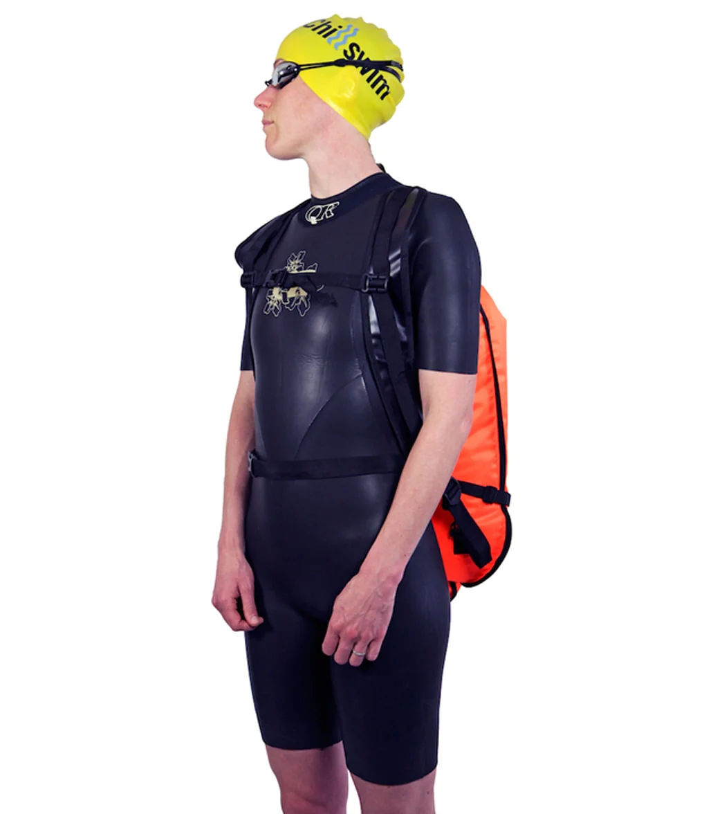 Swim Secure 30L Wild Swim Buoy & Bag - Image 4