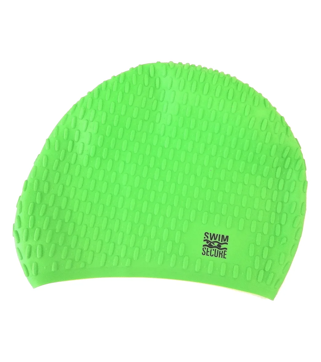 Swim Secure Bubble Swim Hat - Image 5