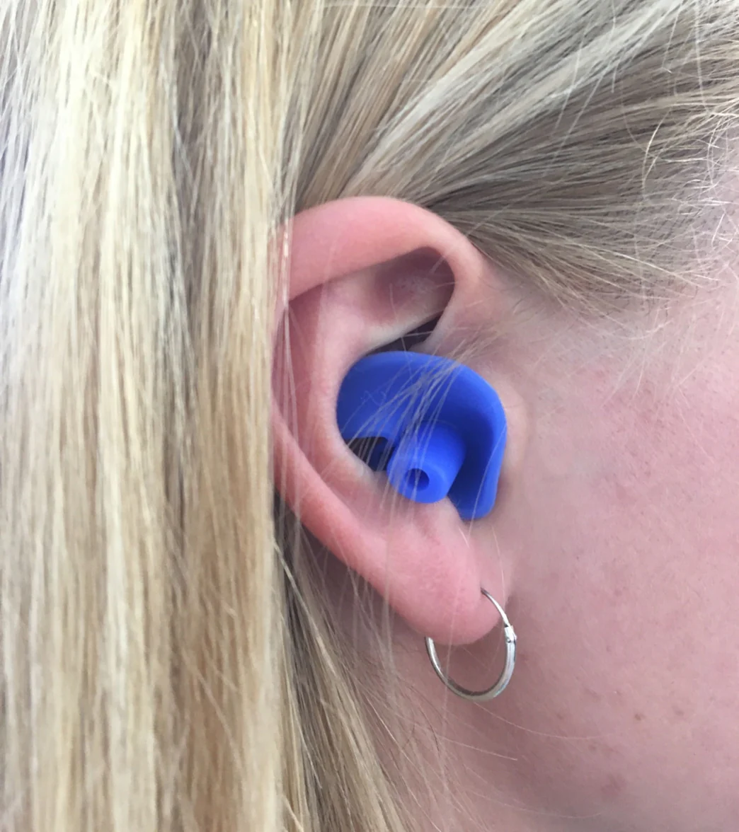 Swim Secure Ear Plugs - Image 2