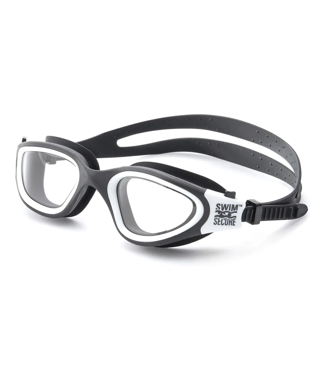 Swim Secure FotoFlex Open Water Goggles